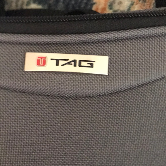 Tag Travel Bag - Picture 8 of 8